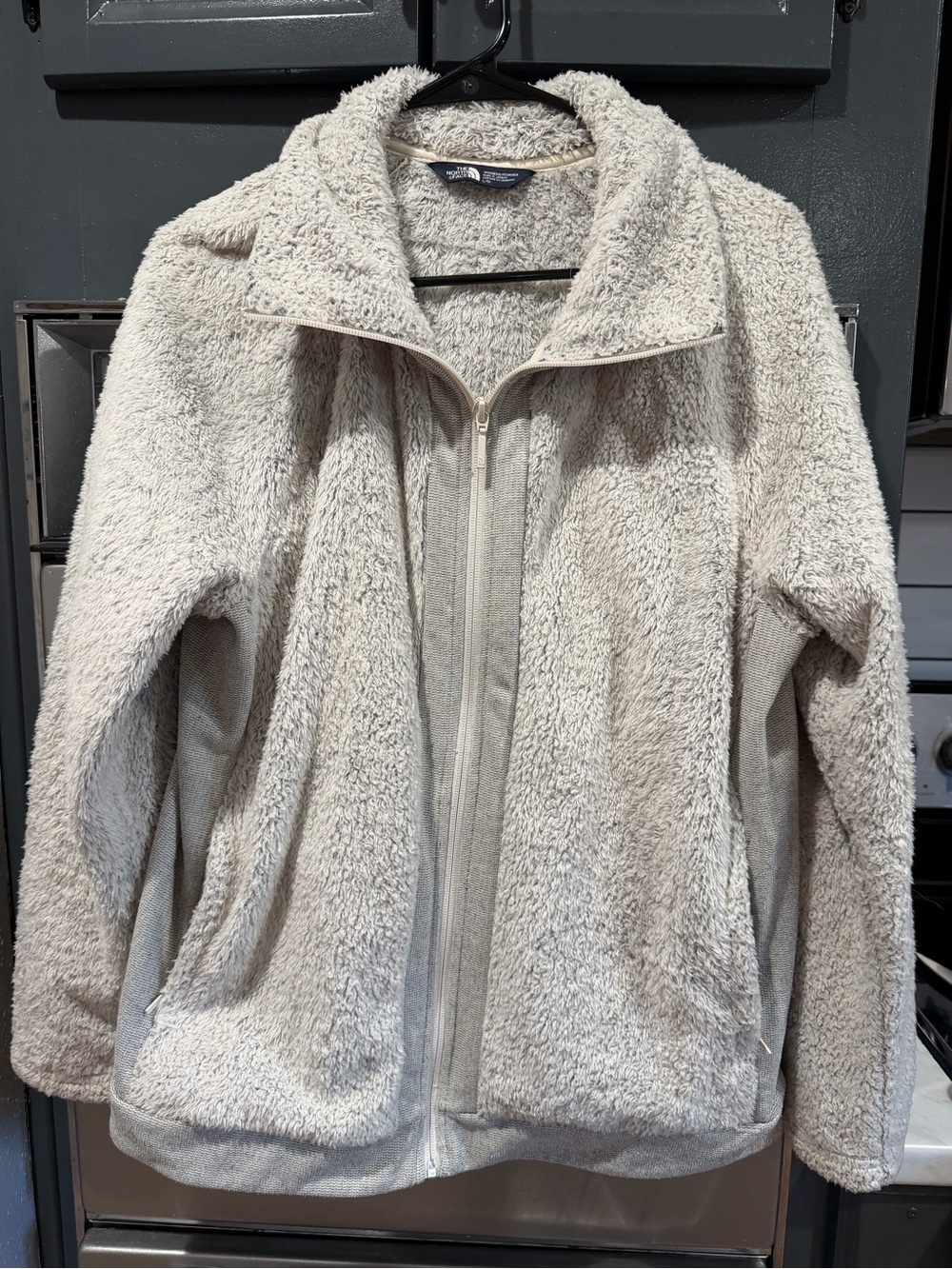 Women’s North Face Jacket